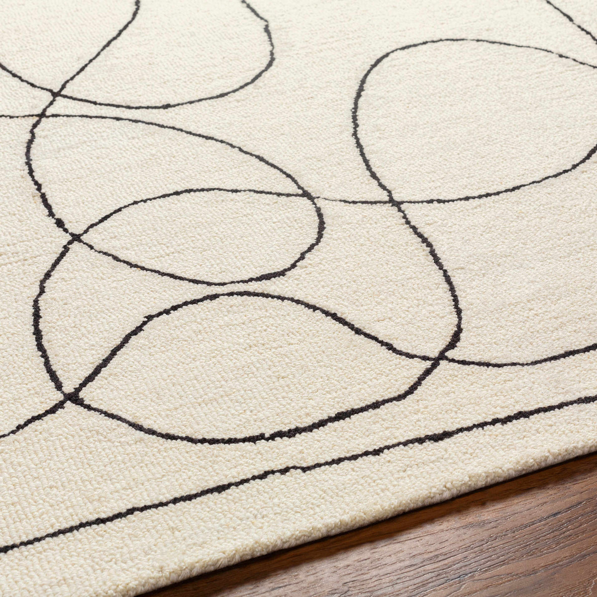 Granada GND-2344 Hand Tufted Rug