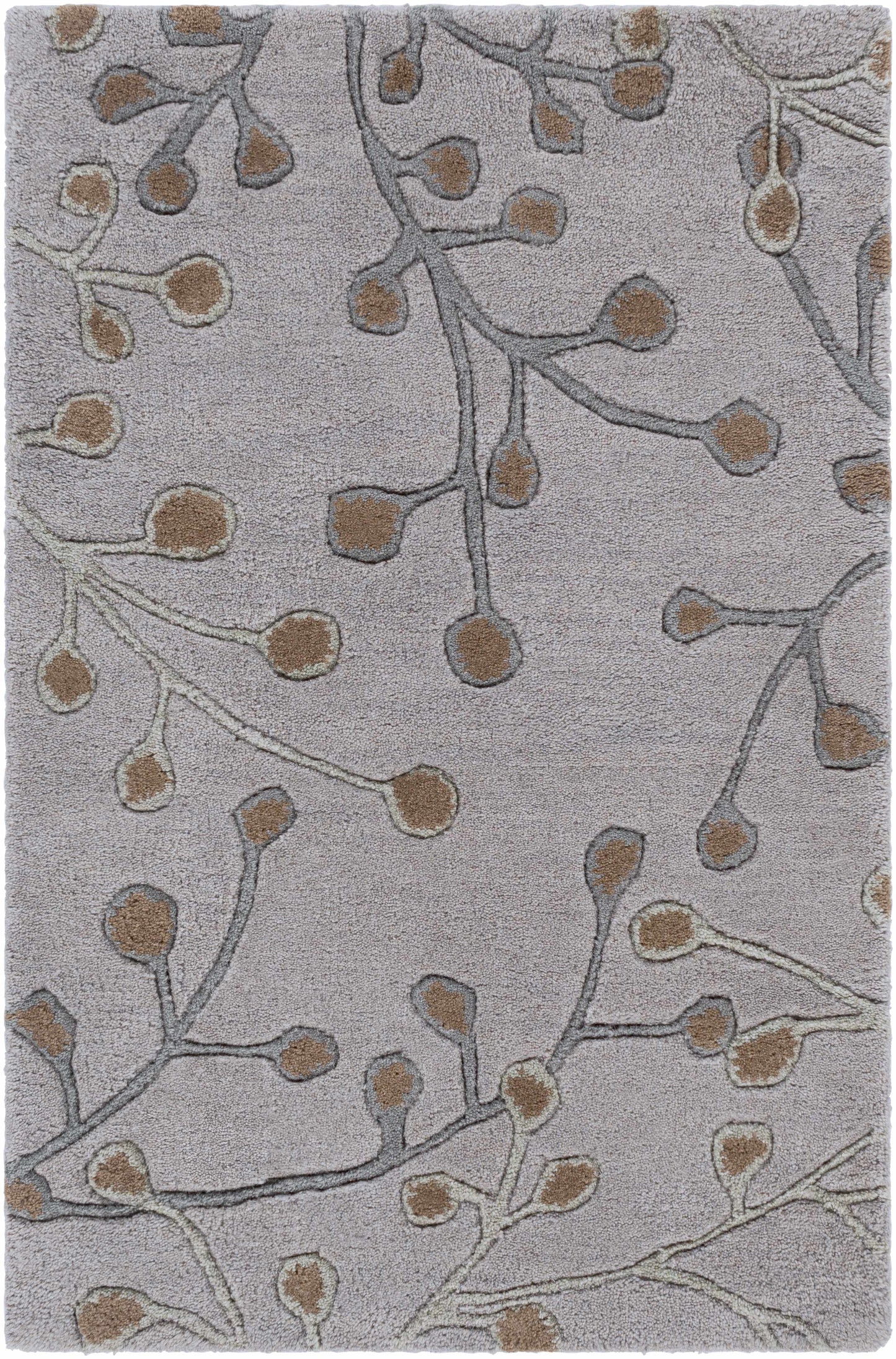 Athena ATH-5055 Hand Tufted Rug