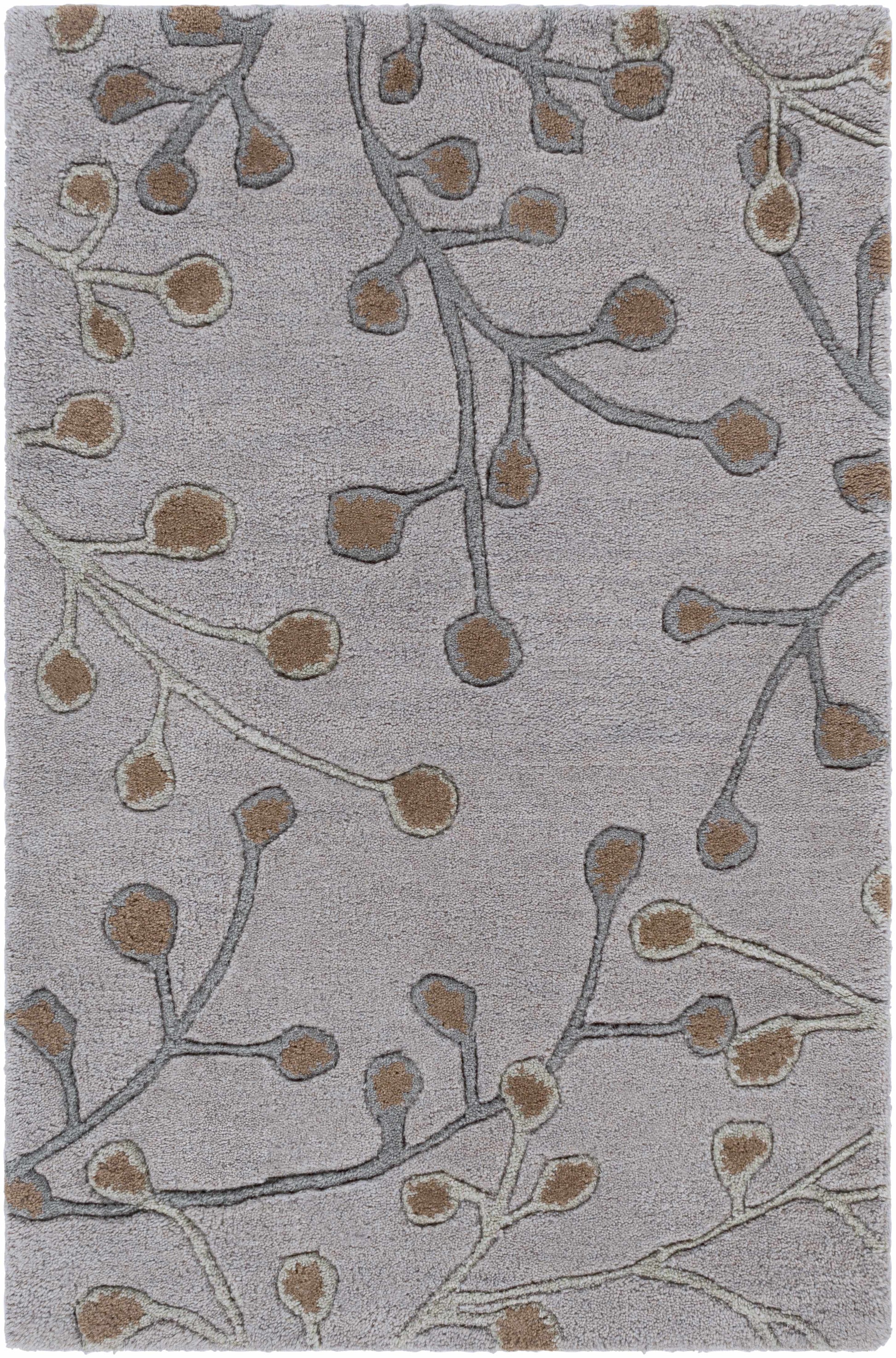Athena ATH-5055 Hand Tufted Rug