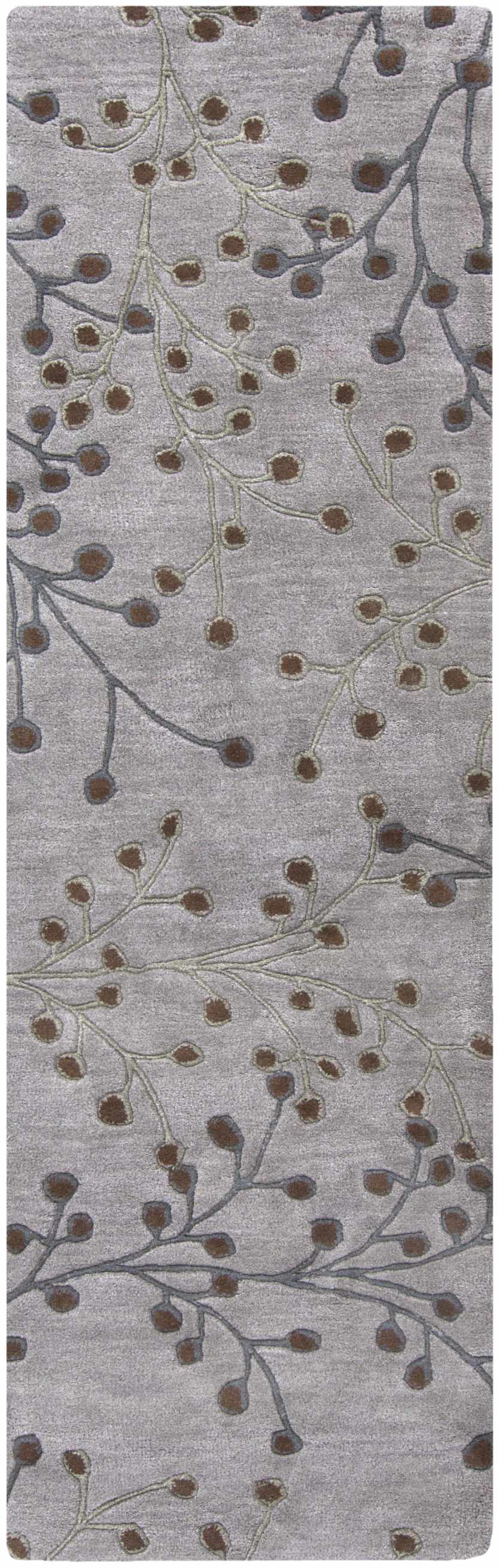 Athena ATH-5055 Hand Tufted Rug
