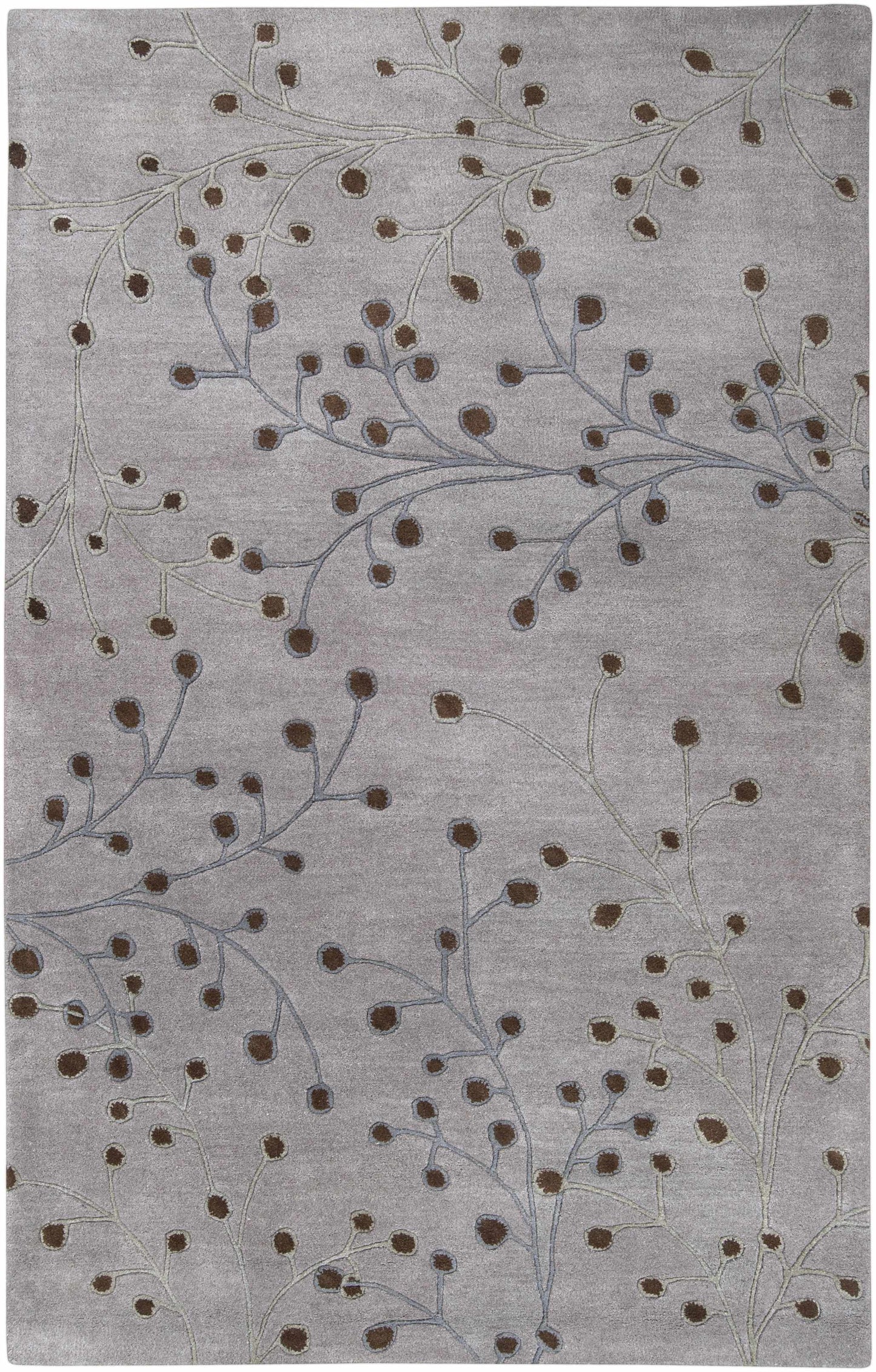 Athena ATH-5055 Hand Tufted Rug