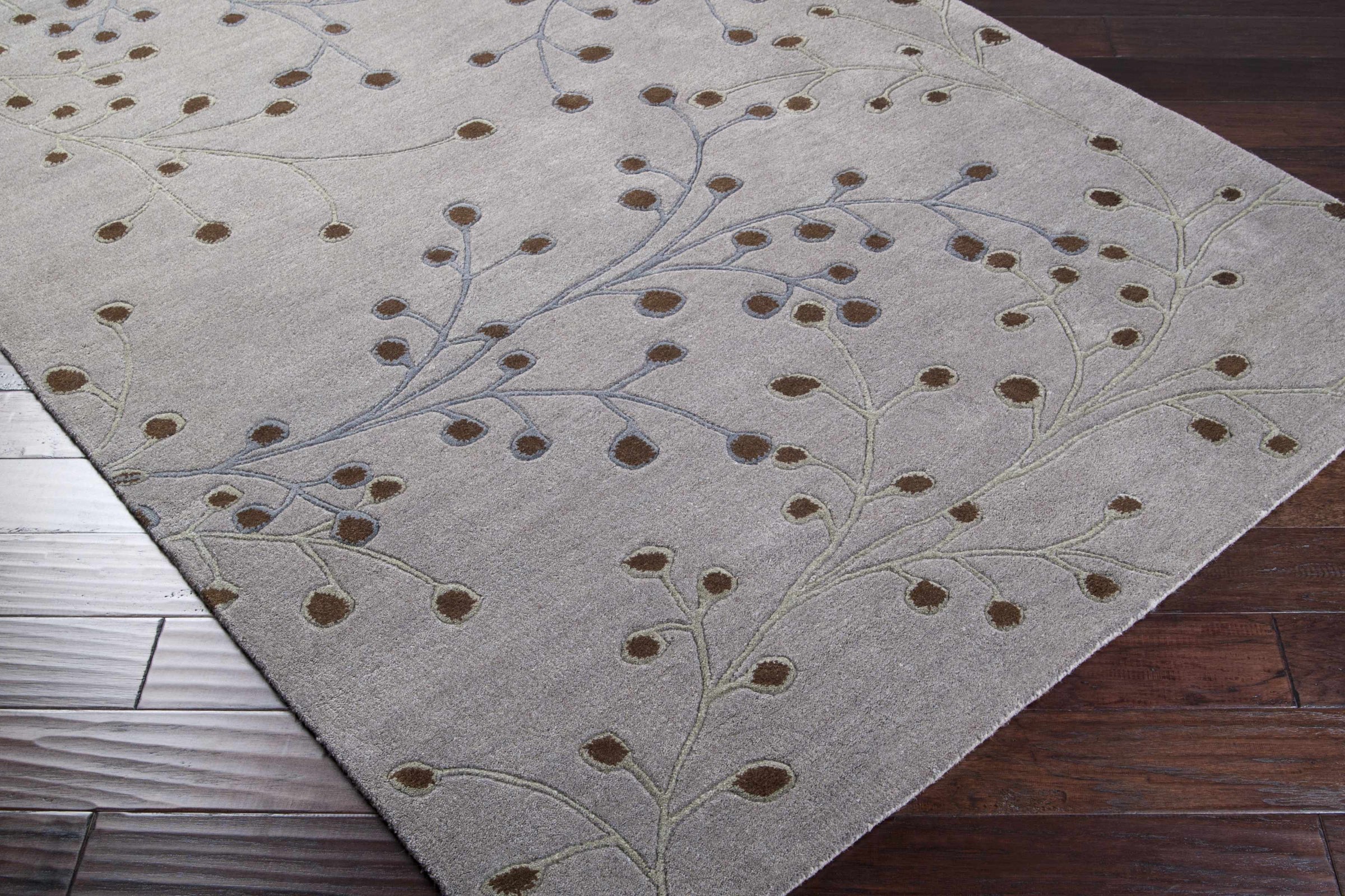 Athena ATH-5055 Hand Tufted Rug