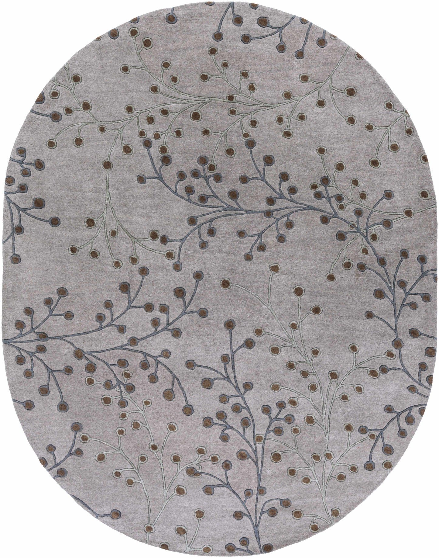 Athena ATH-5055 Hand Tufted Rug