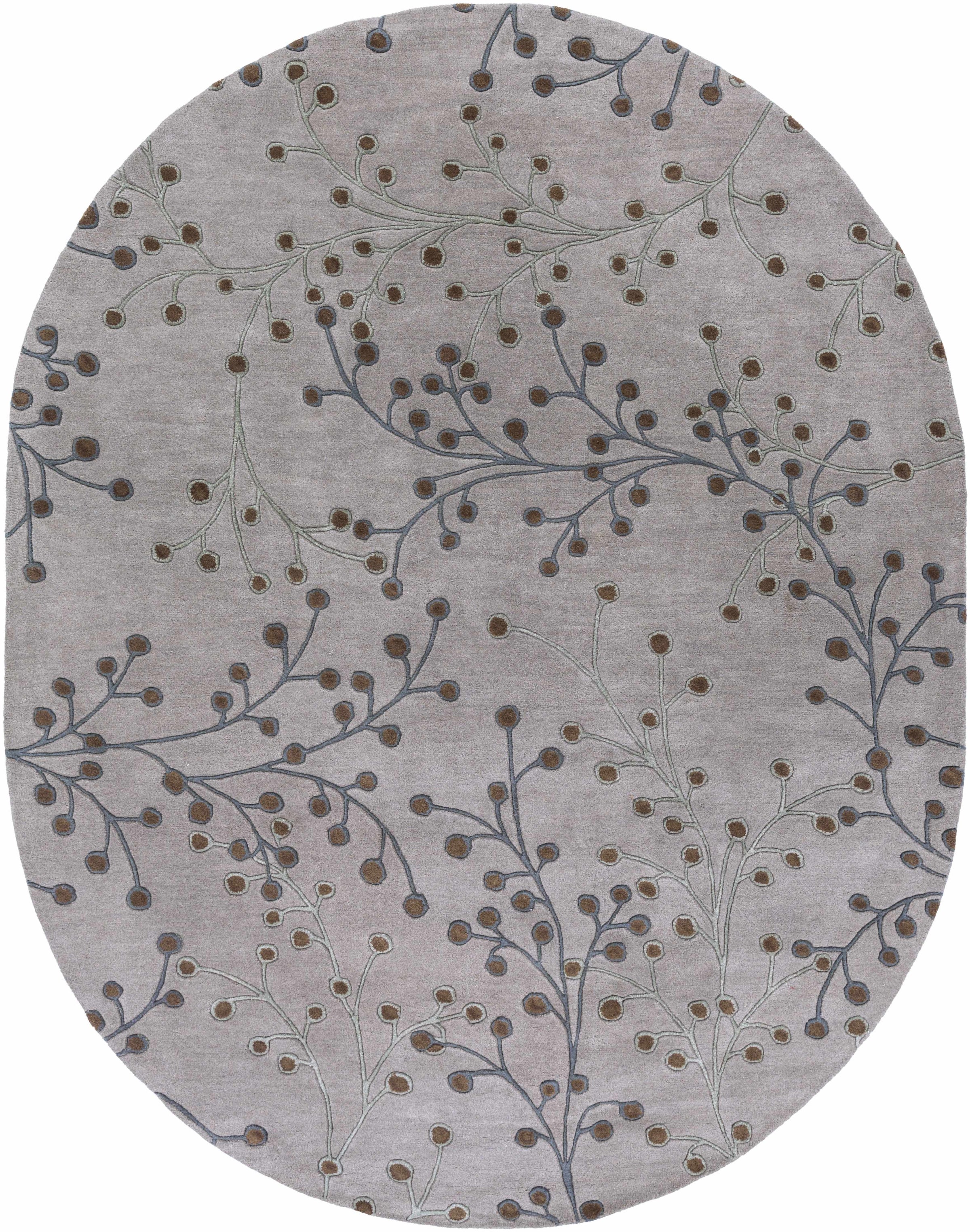 Athena ATH-5055 Hand Tufted Rug