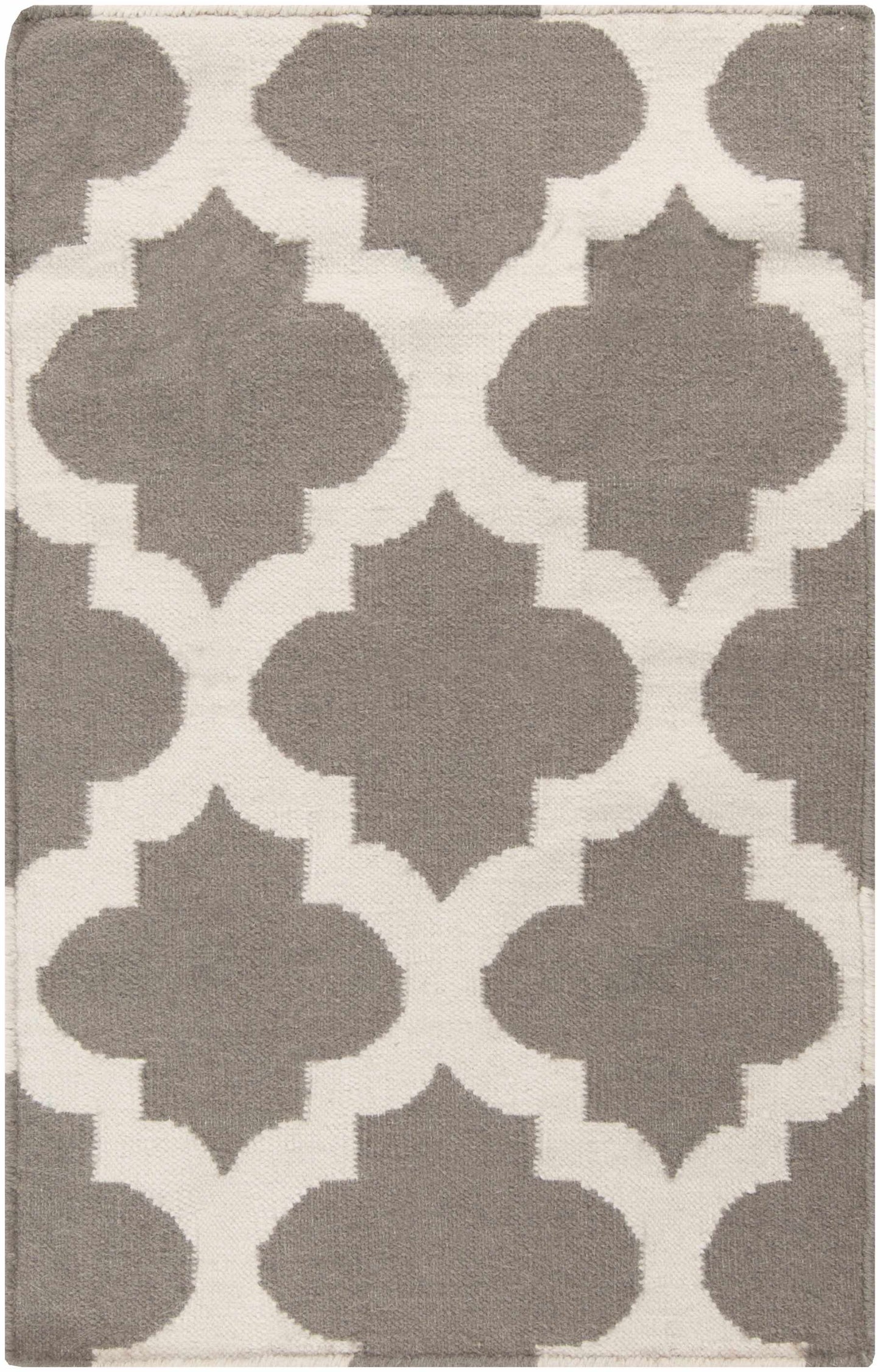 Frontier FT-122 Hand Woven Rug