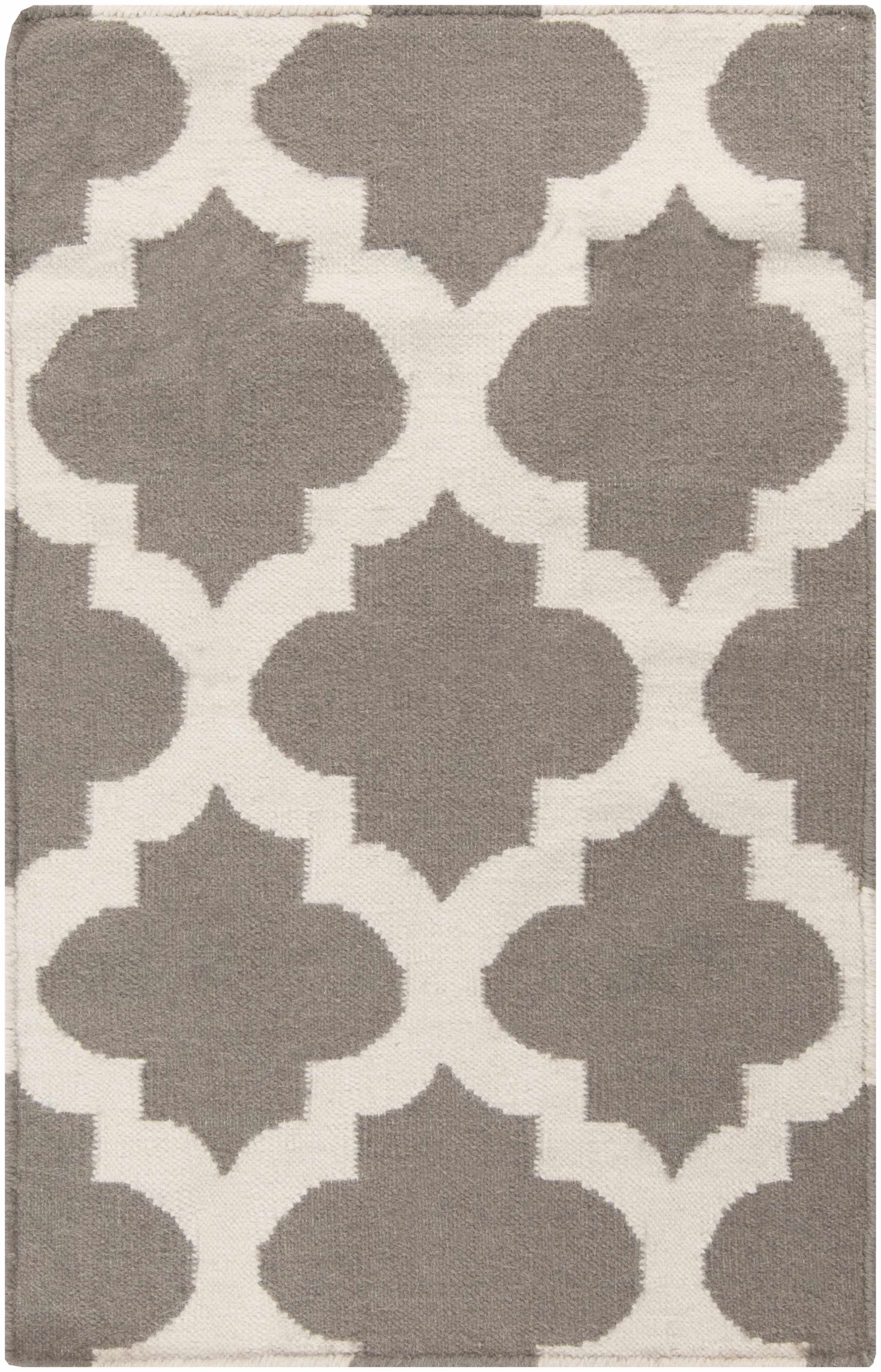 Frontier FT-122 Hand Woven Rug