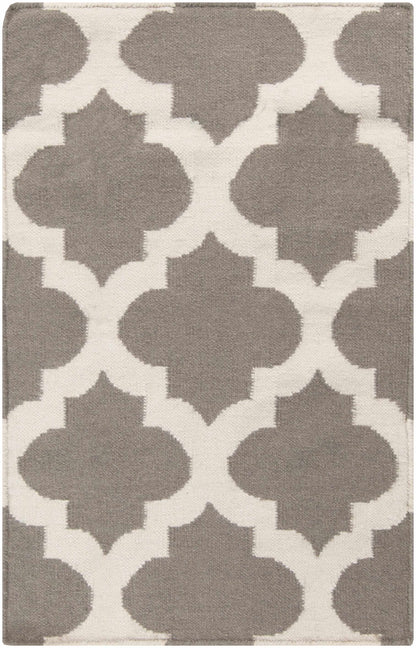 Frontier FT-122 Hand Woven Rug