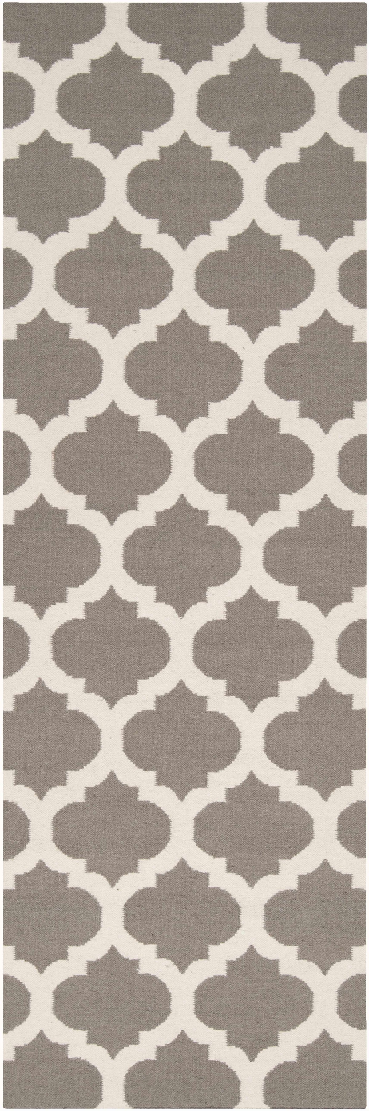 Frontier FT-122 Hand Woven Rug
