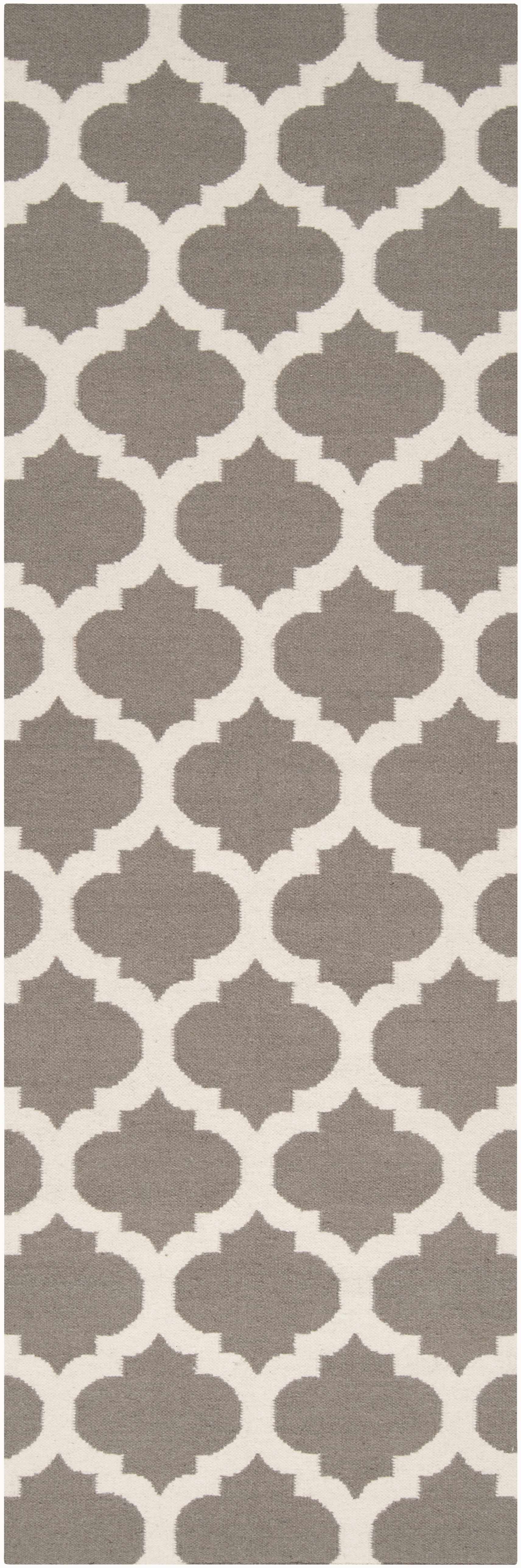 Frontier FT-122 Hand Woven Rug