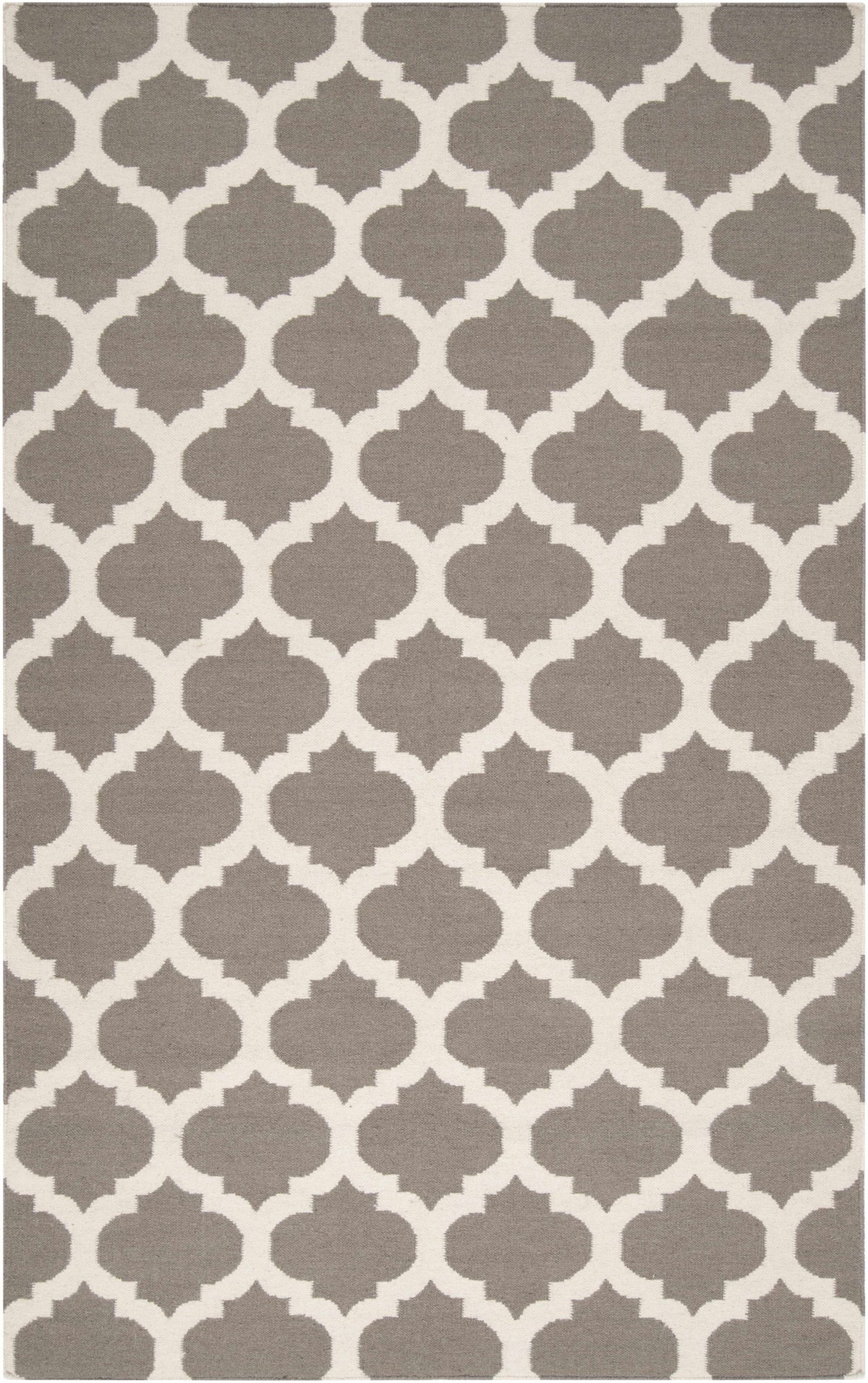 Frontier FT-122 Hand Woven Rug