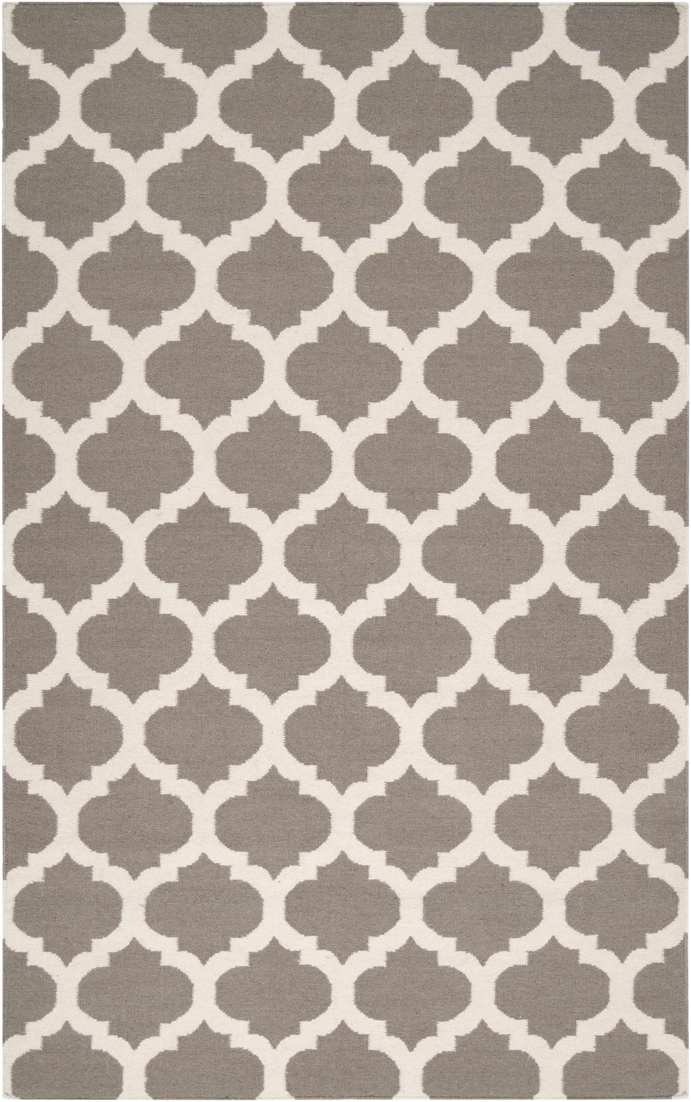 Frontier FT-122 Hand Woven Rug