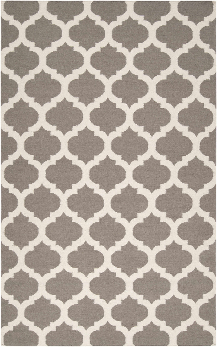 Frontier FT-122 Hand Woven Rug