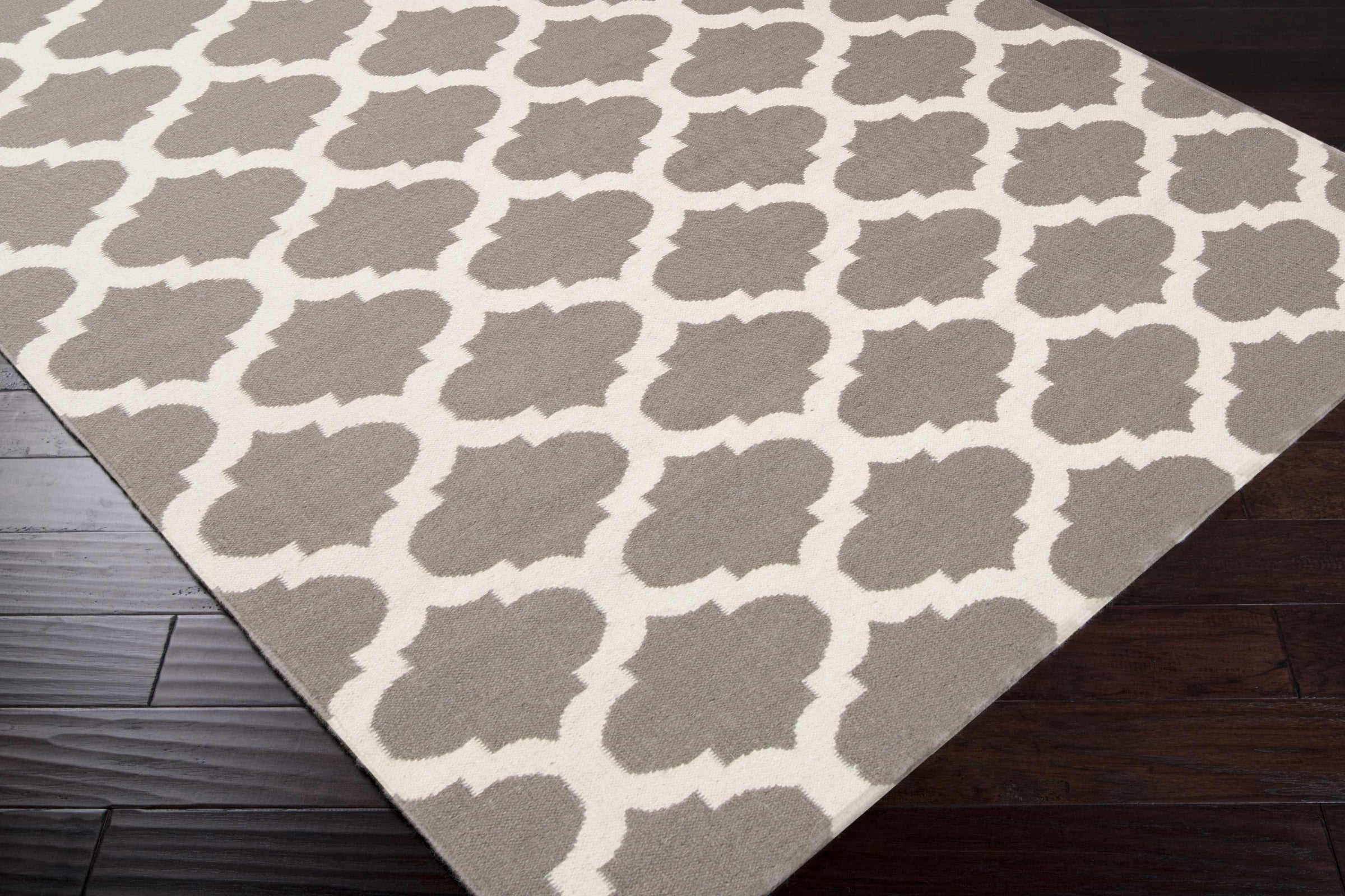Frontier FT-122 Hand Woven Rug
