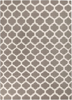 Frontier FT-122 Hand Woven Rug