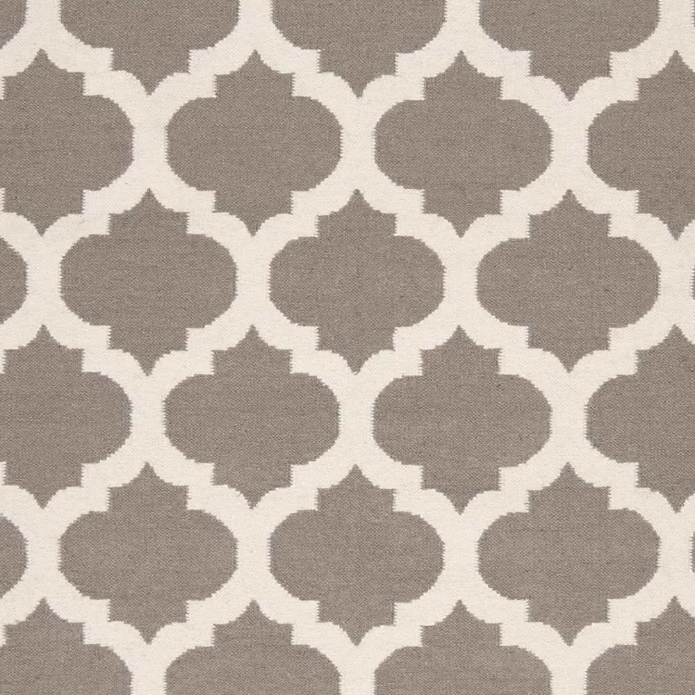 Frontier FT-122 Hand Woven Rug