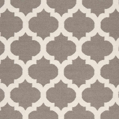 Frontier FT-122 Hand Woven Rug