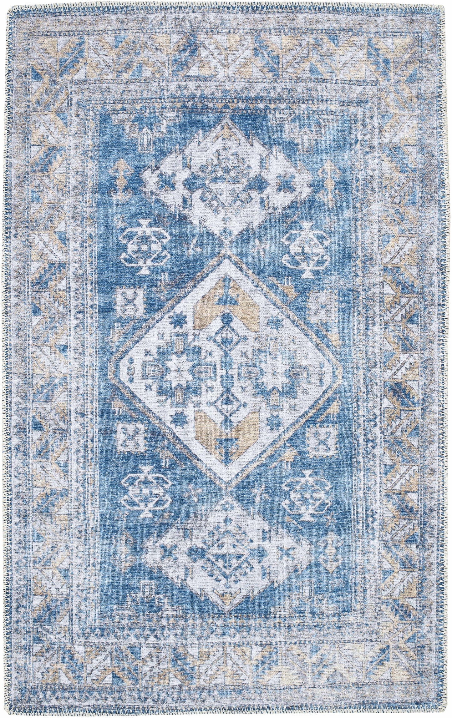 Amelie AML-2315 Machine Woven Rug