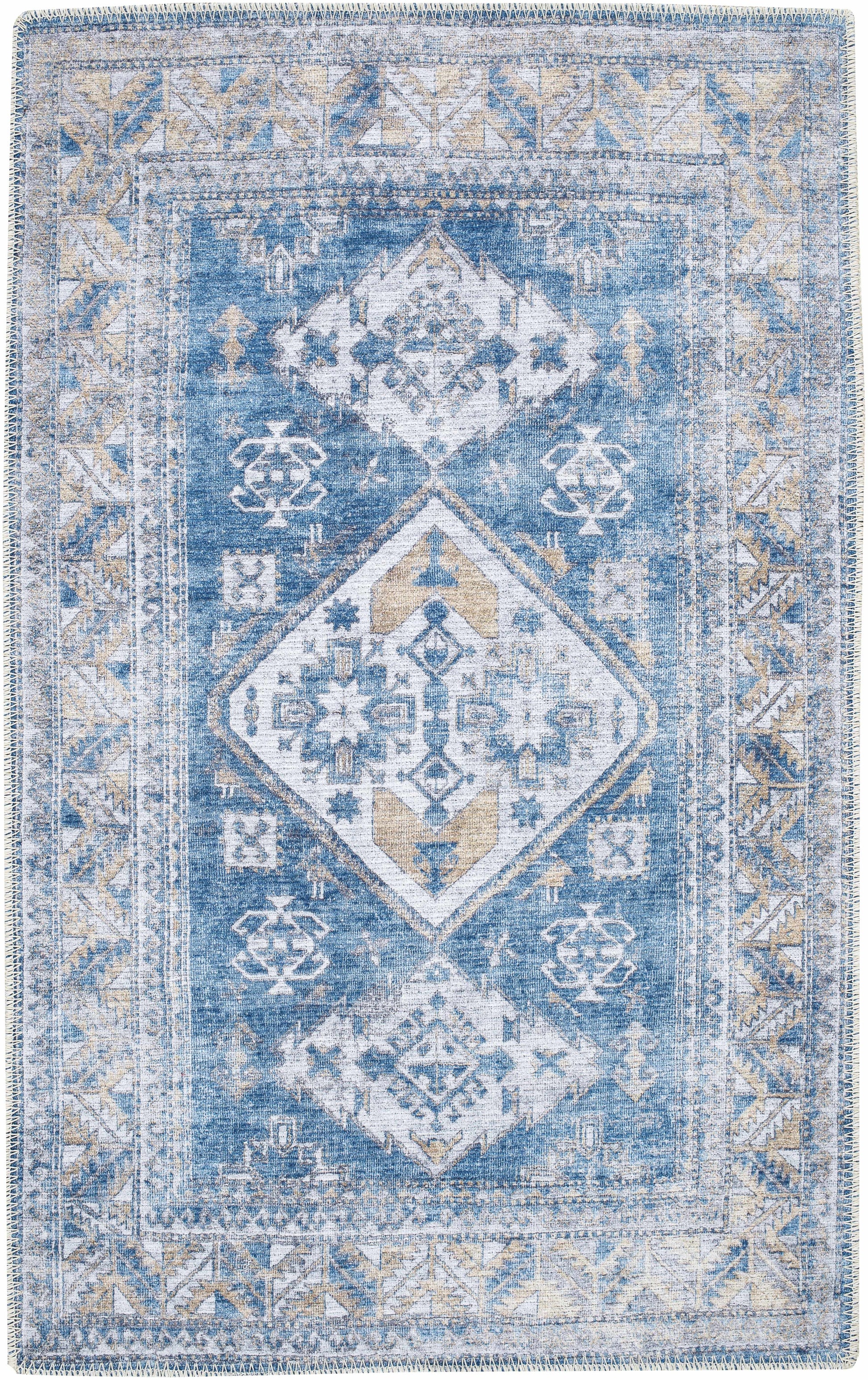 Amelie AML-2315 Machine Woven Rug