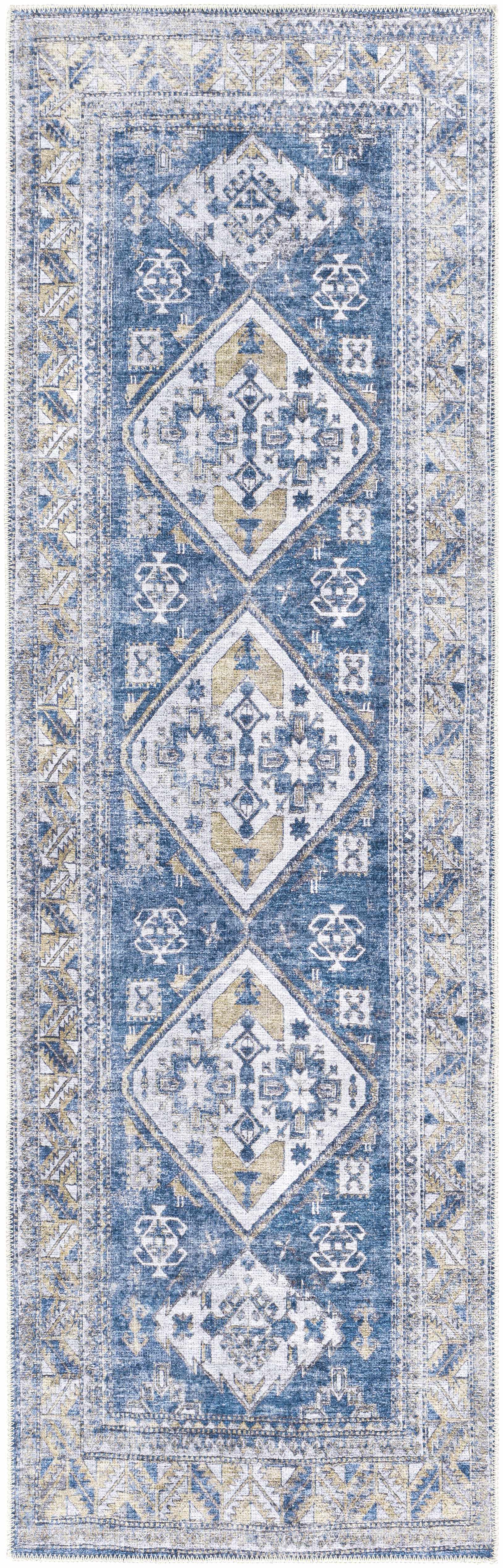 Amelie AML-2315 Machine Woven Rug