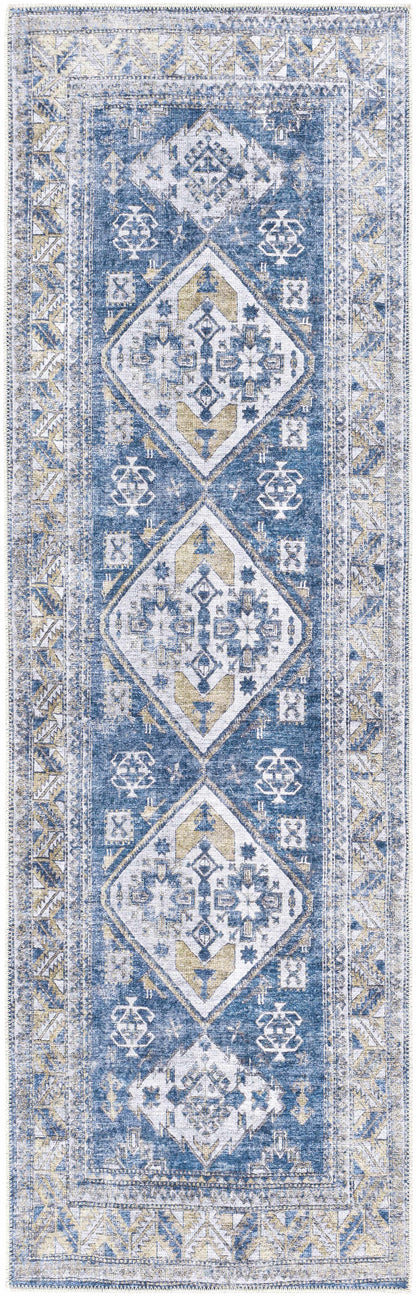 Amelie AML-2315 Machine Woven Rug