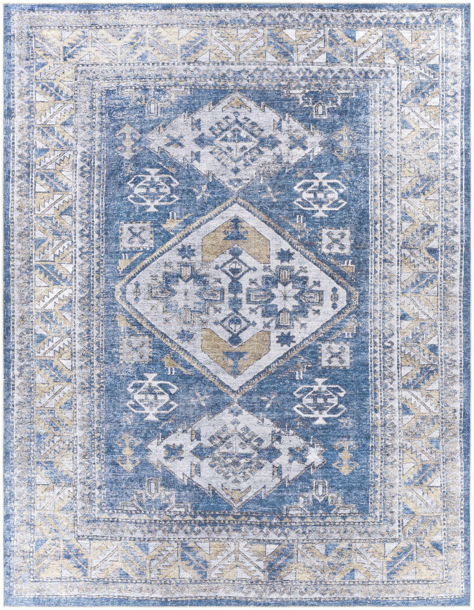 Amelie AML-2315 Machine Woven Rug