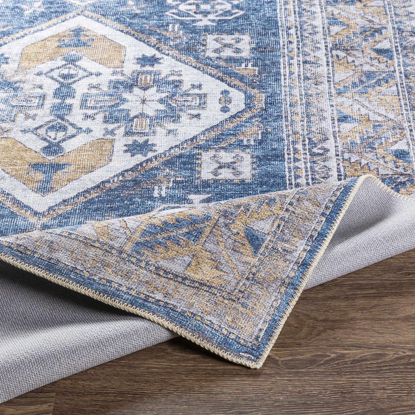 Amelie AML-2315 Machine Woven Rug