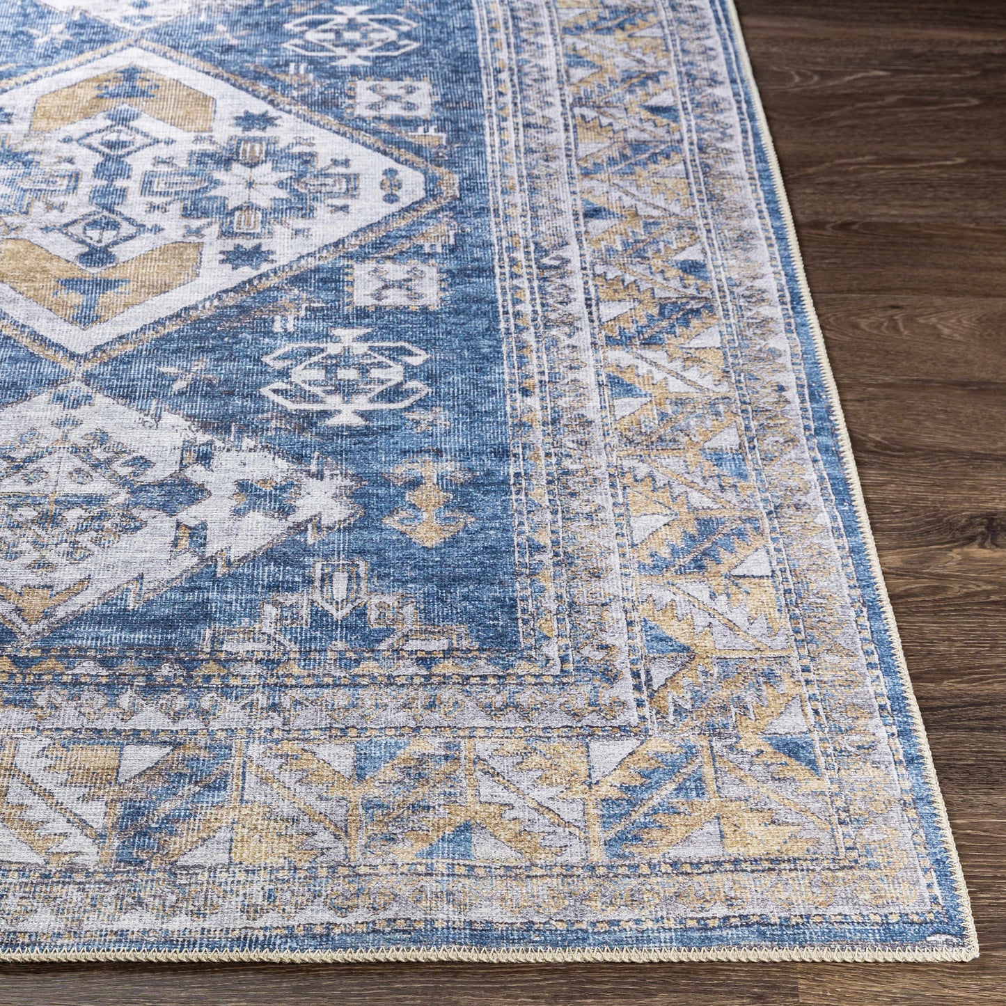 Amelie AML-2315 Machine Woven Rug