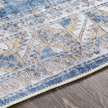 Amelie AML-2315 Machine Woven Rug