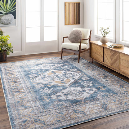 Amelie AML-2315 Machine Woven Rug