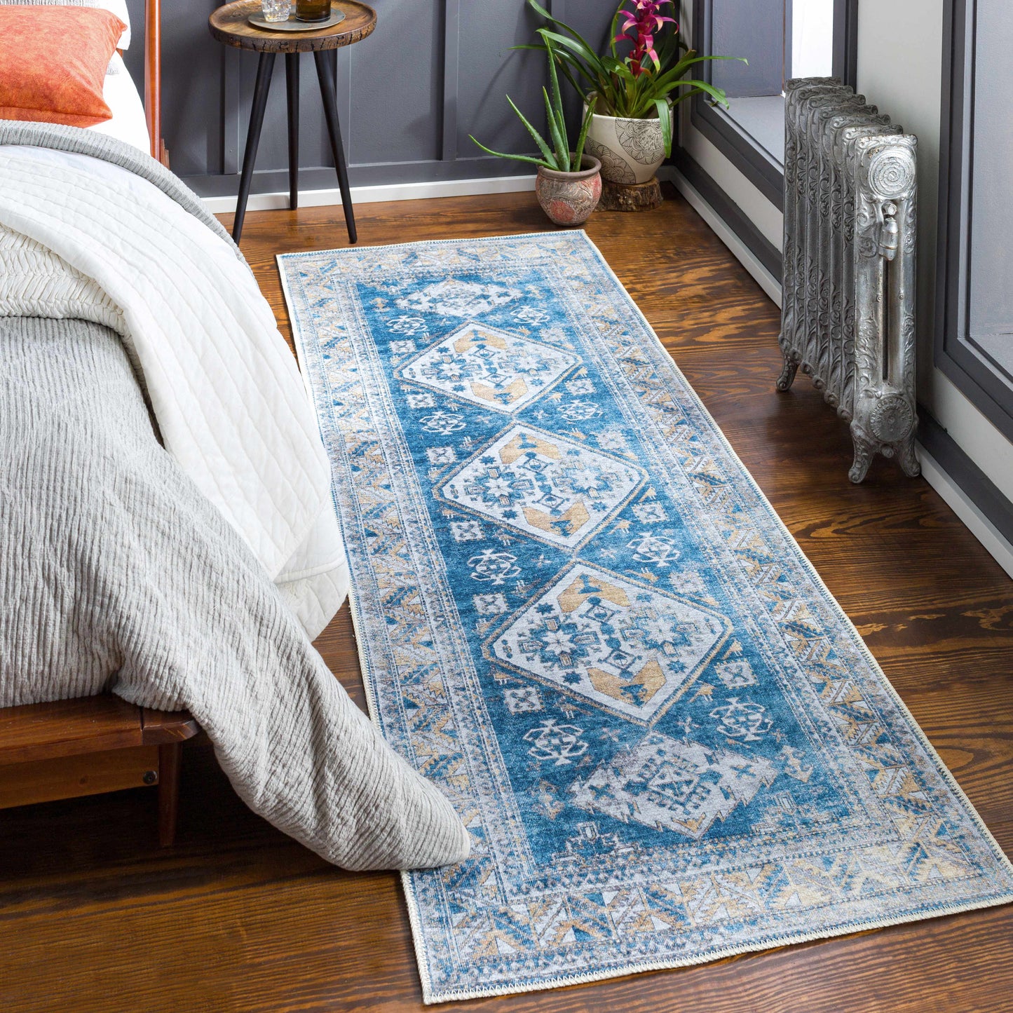 Amelie AML-2315 Machine Woven Rug