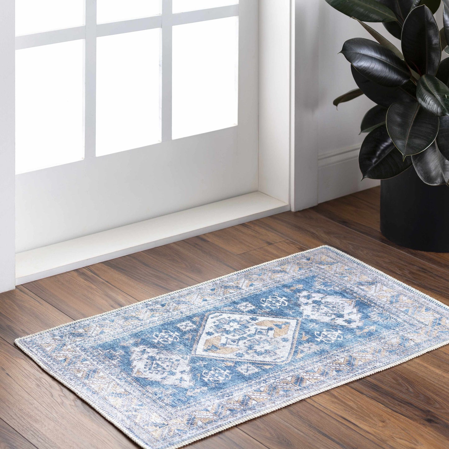 Amelie AML-2315 Machine Woven Rug