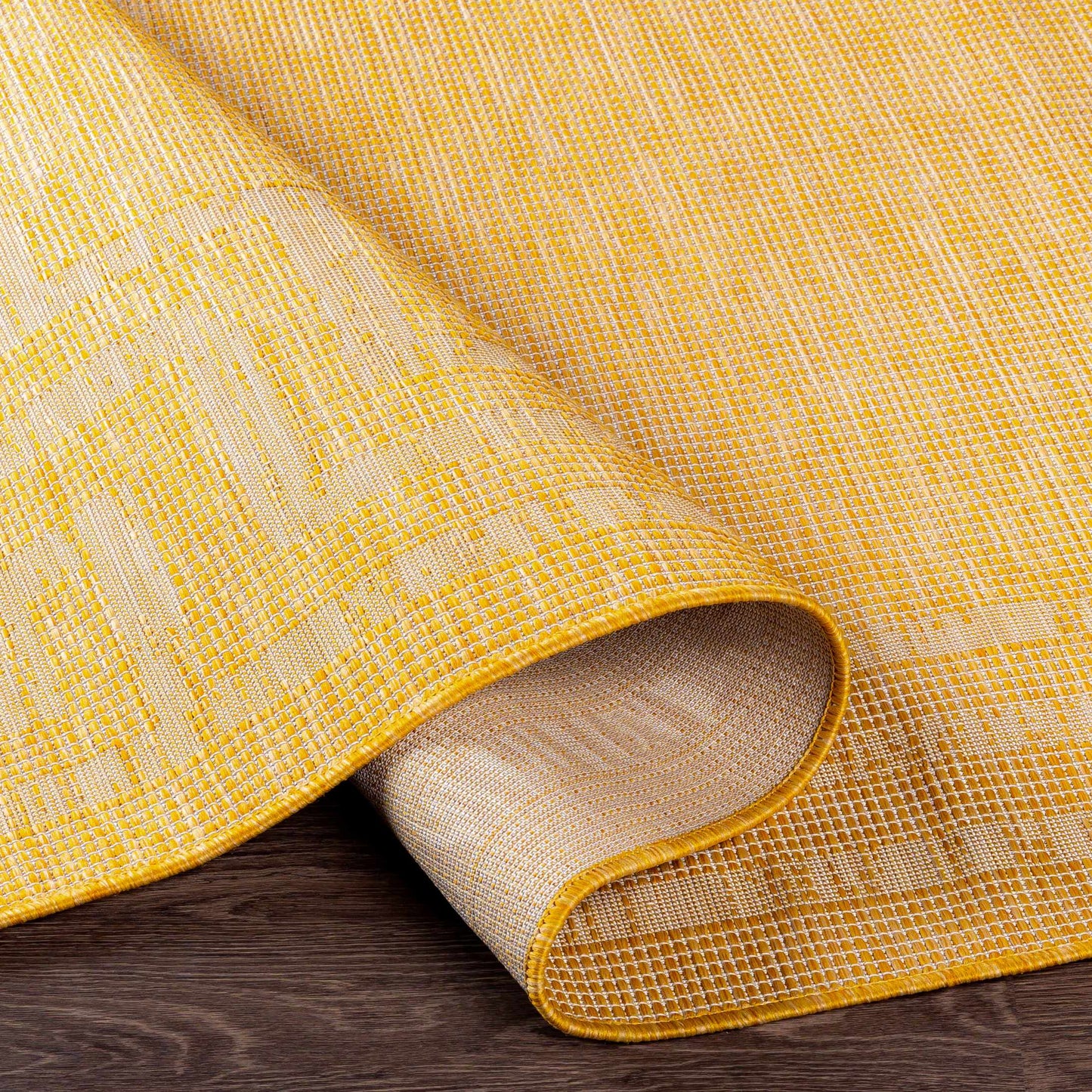 Pasadena PSA-2354 Machine Woven Rug