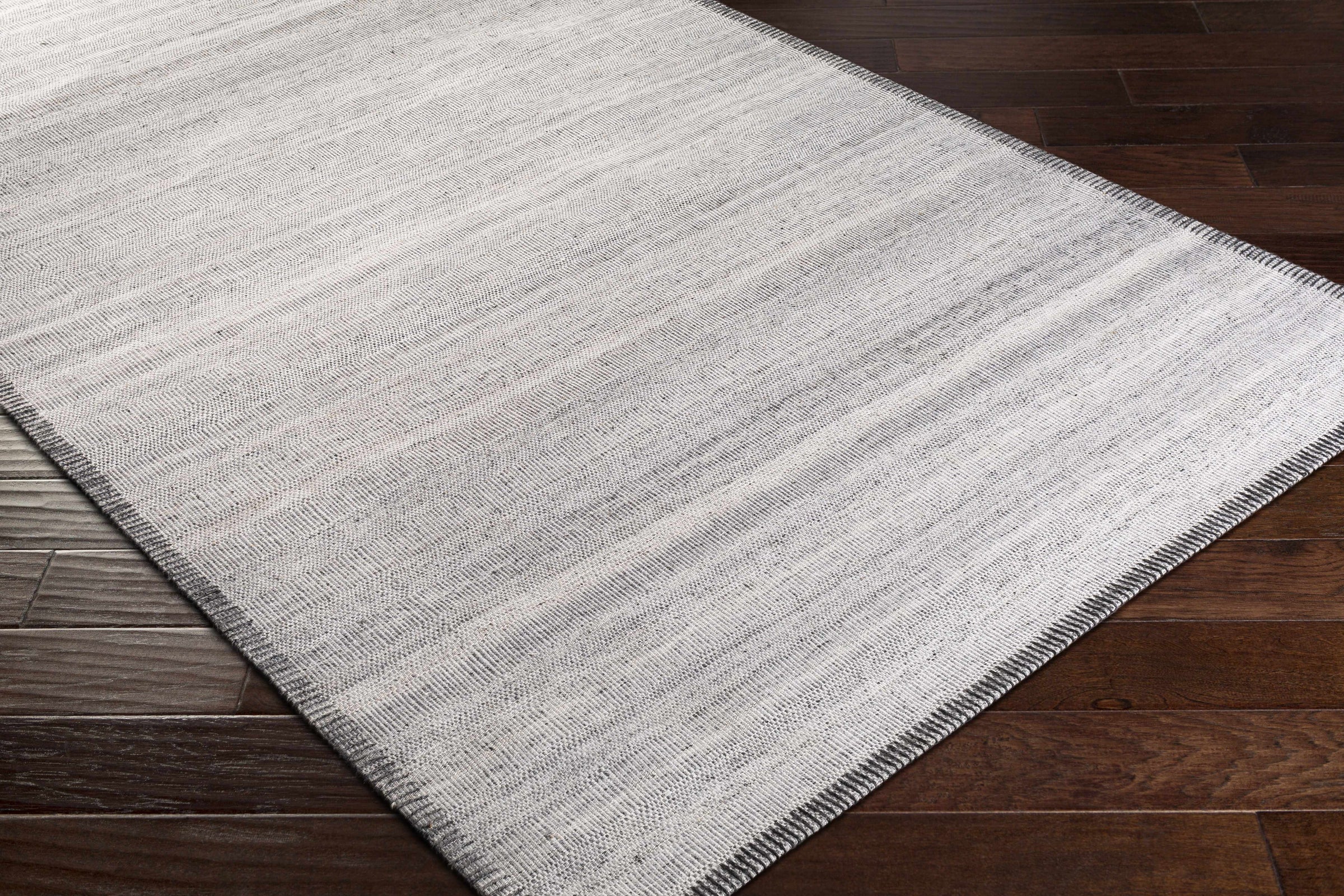Irvine IRV-2302 Hand Woven Rug