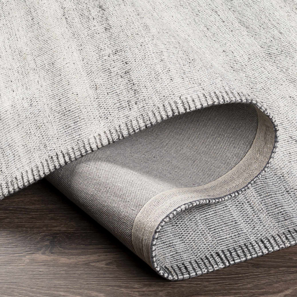 Irvine IRV-2302 Hand Woven Rug