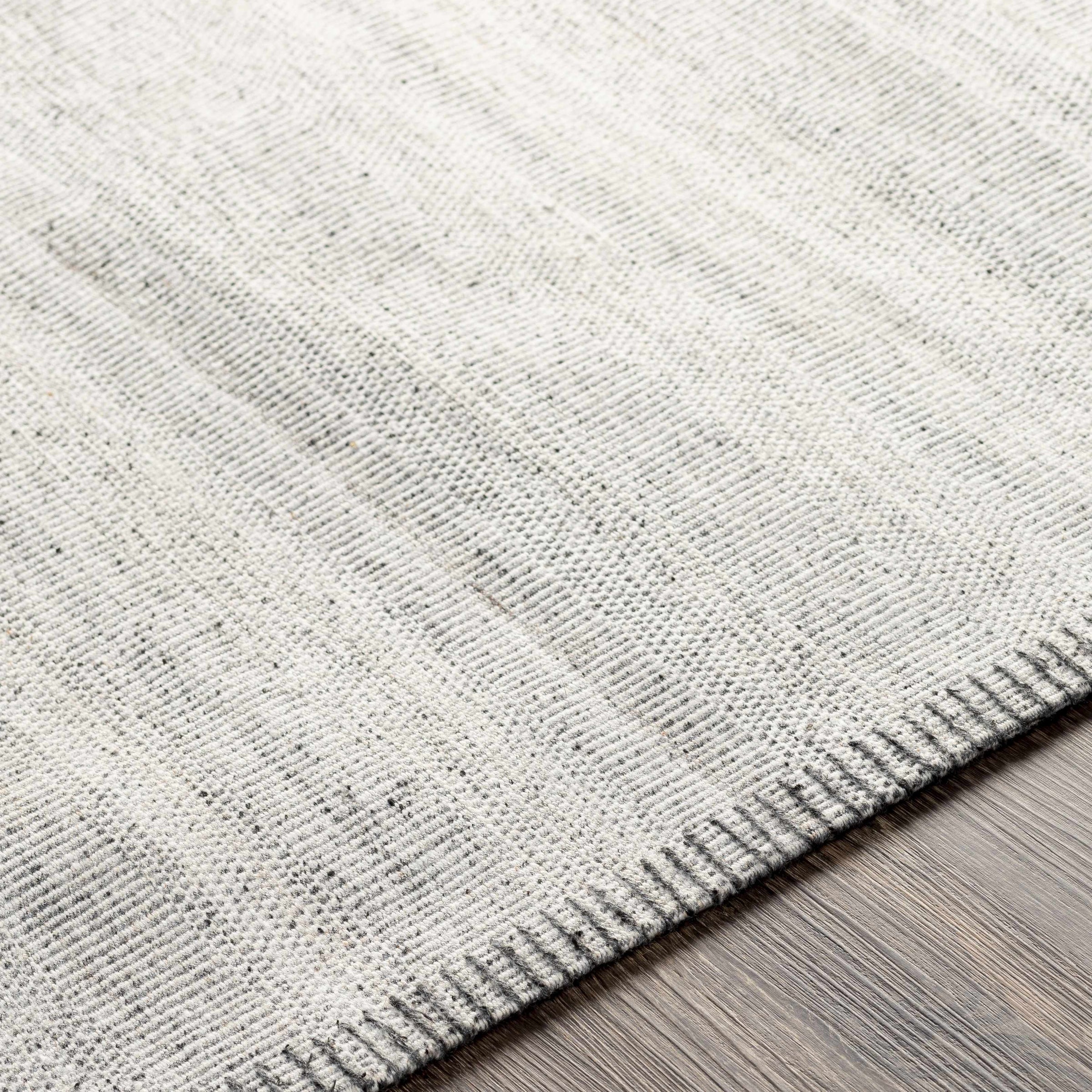 Irvine IRV-2302 Hand Woven Rug