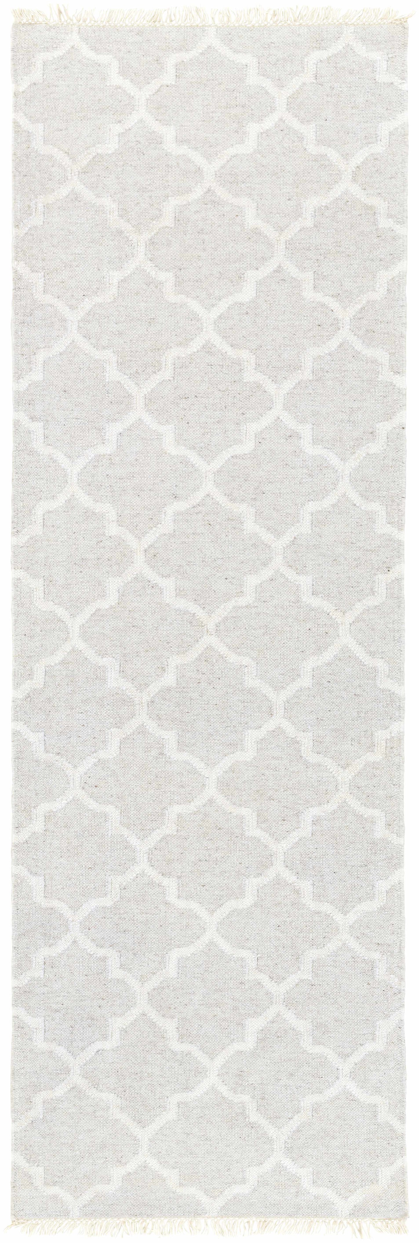 Isle ISL-3000 Hand Woven Rug