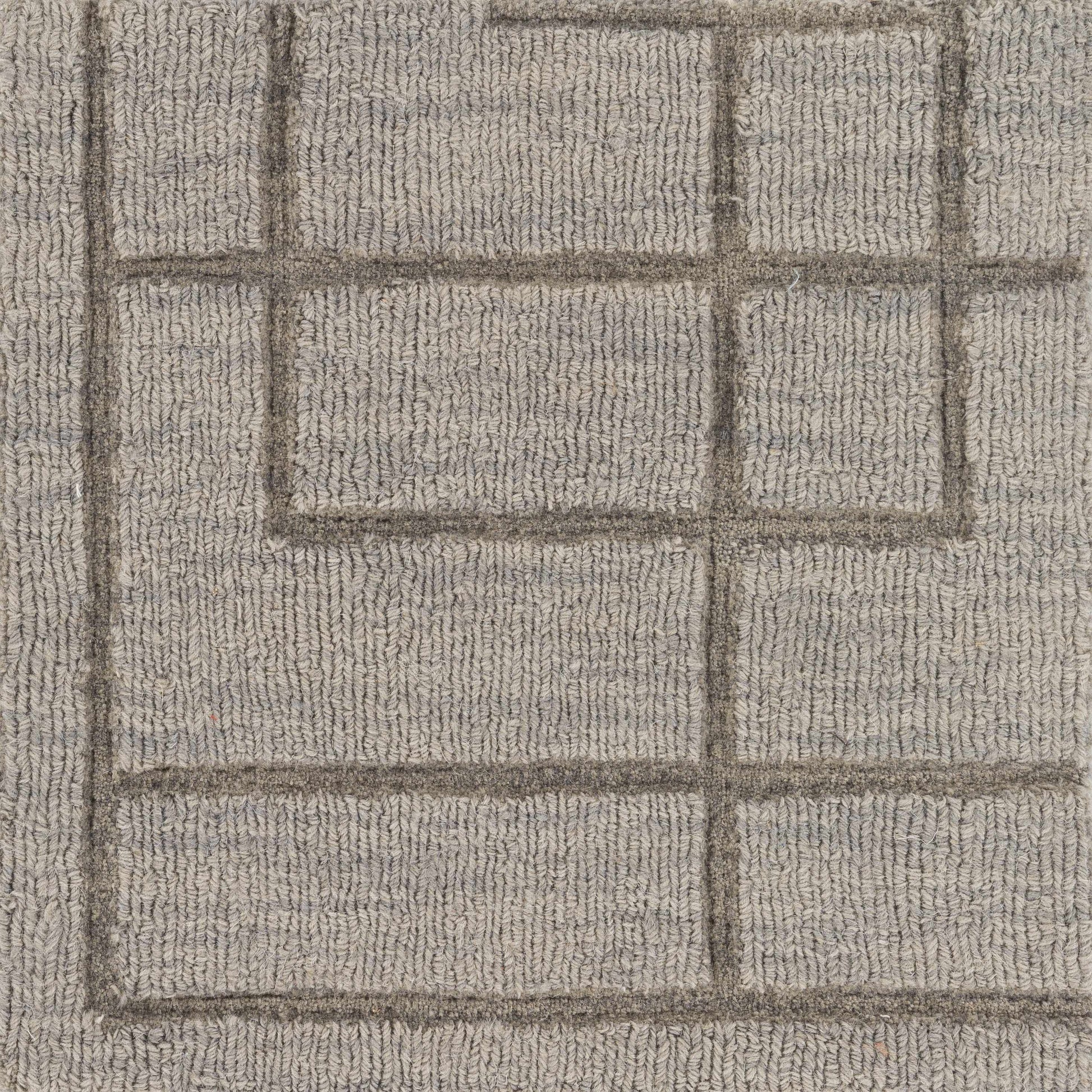 Mystique M-5442 Handmade Rug