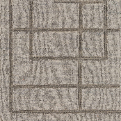 Mystique M-5442 Handmade Rug