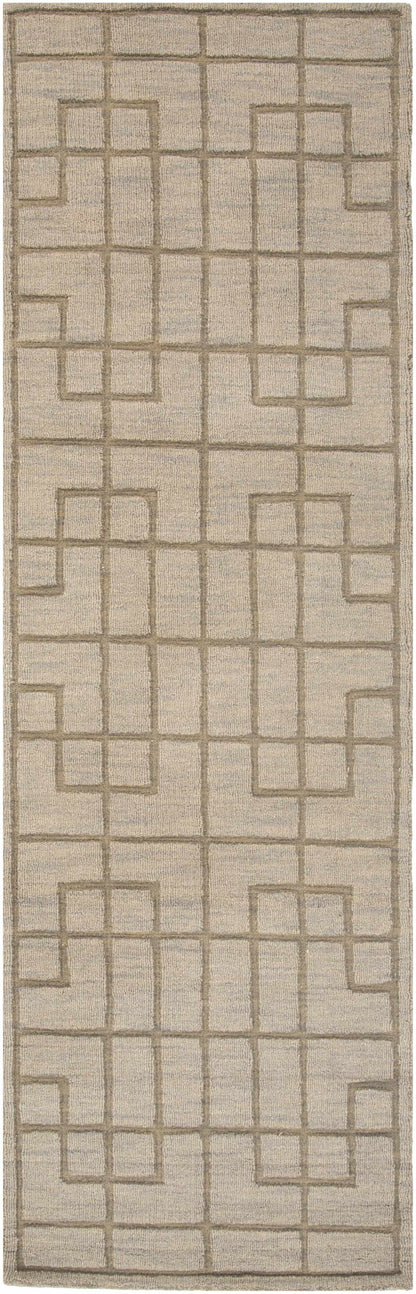 Mystique M-5442 Handmade Rug