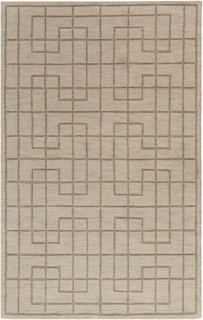 Mystique M-5442 Handmade Rug
