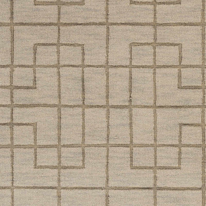 Mystique M-5442 Handmade Rug