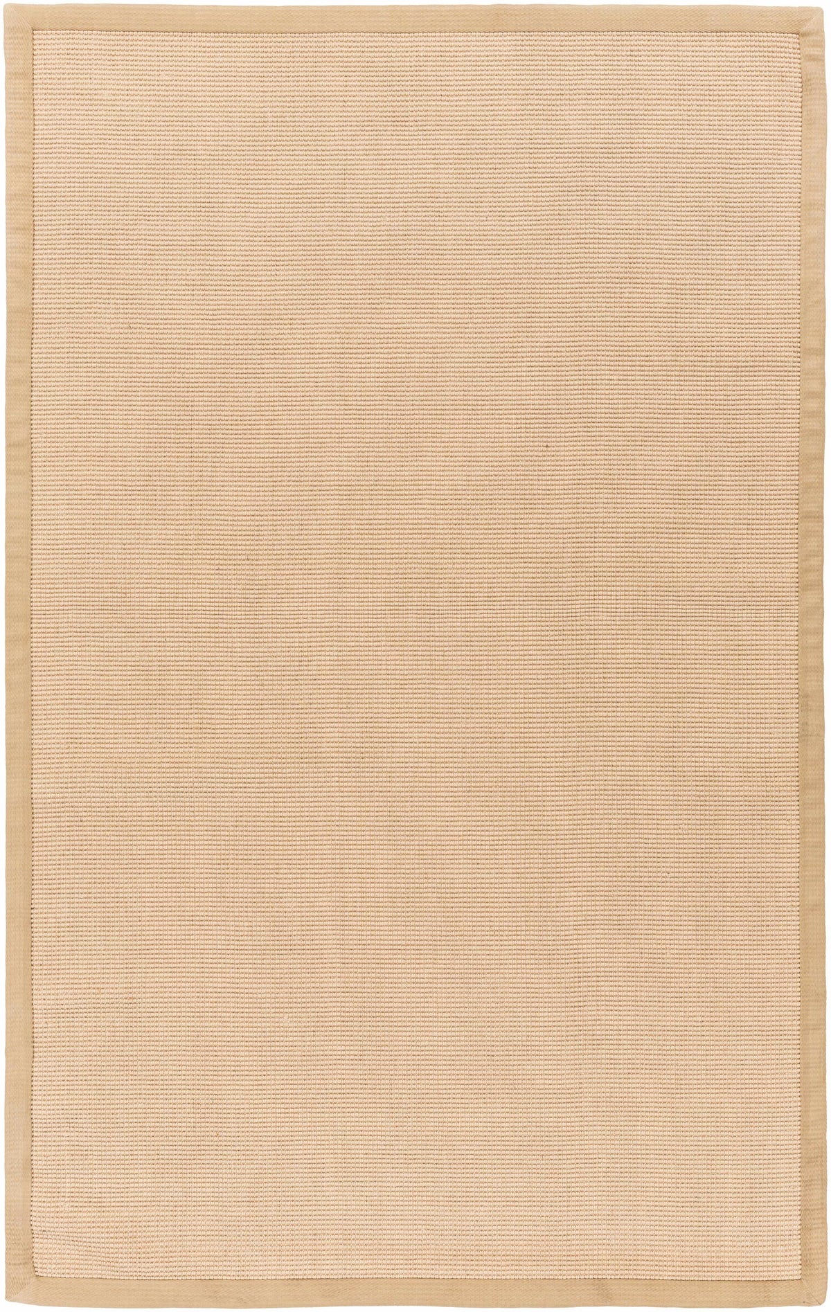 Soho SOHO BEIGE Handmade Rug