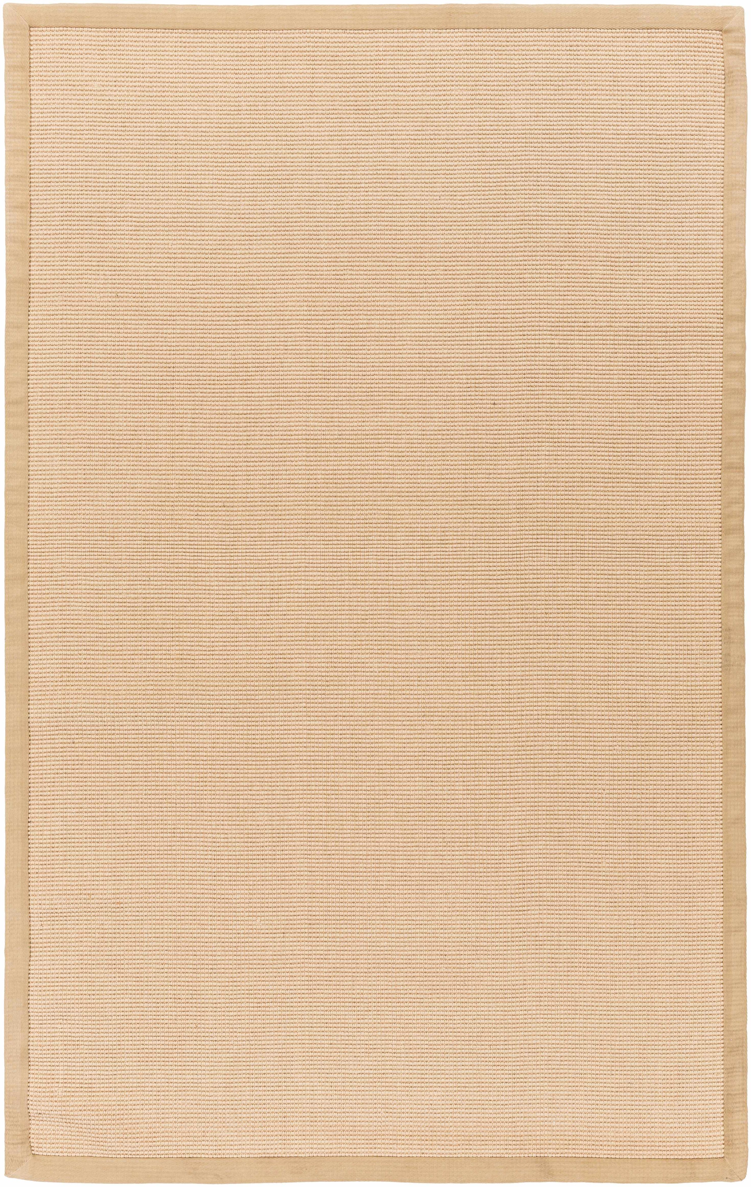 Soho SOHO BEIGE Handmade Rug