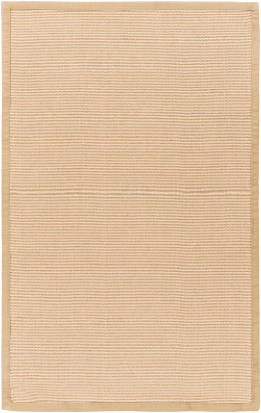 Soho SOHO BEIGE Handmade Rug