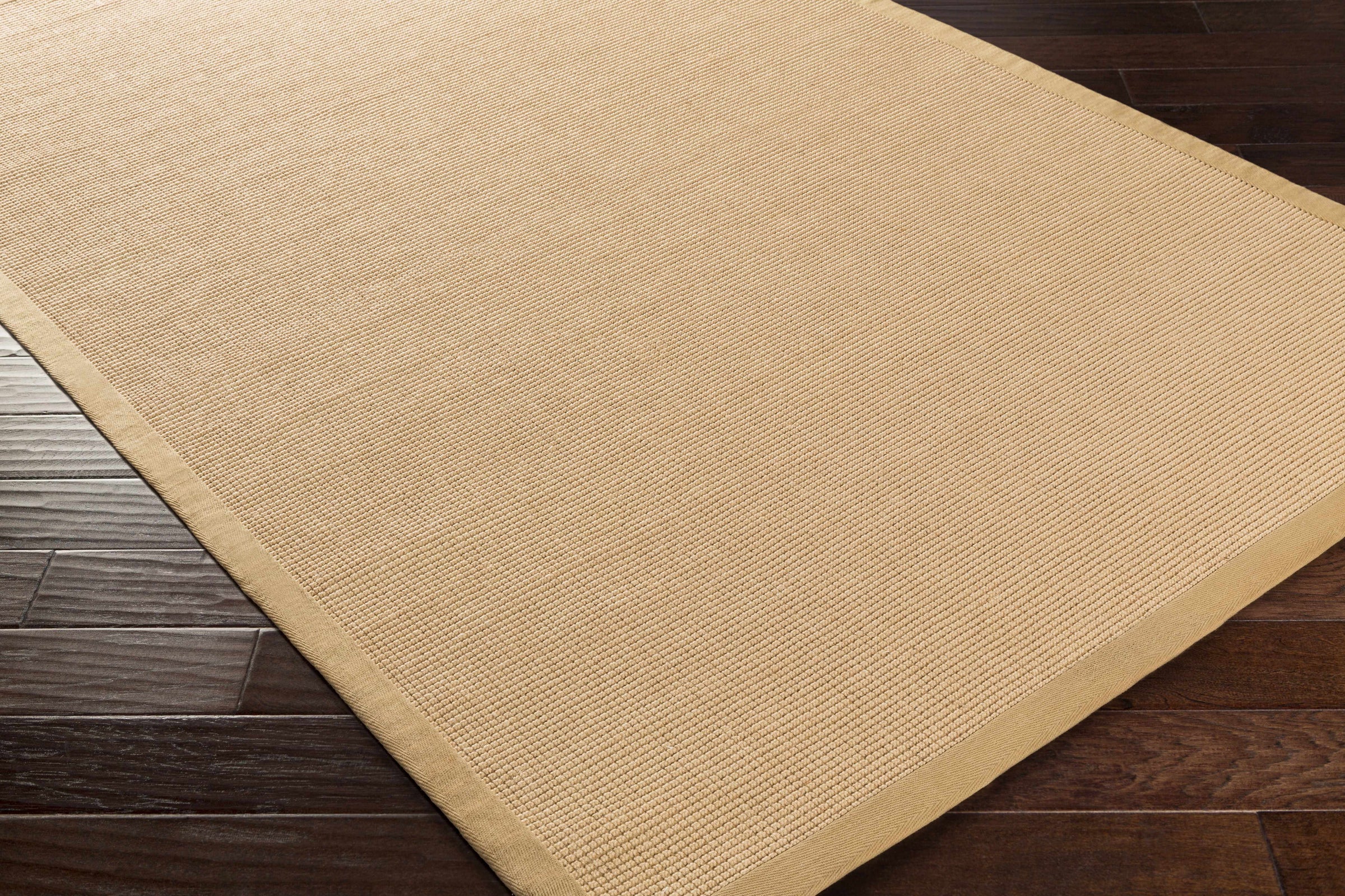 Soho SOHO BEIGE Handmade Rug