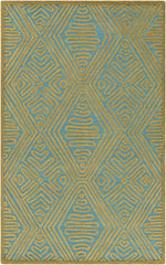 Tulemola TUL-4002 Hand Woven Rug
