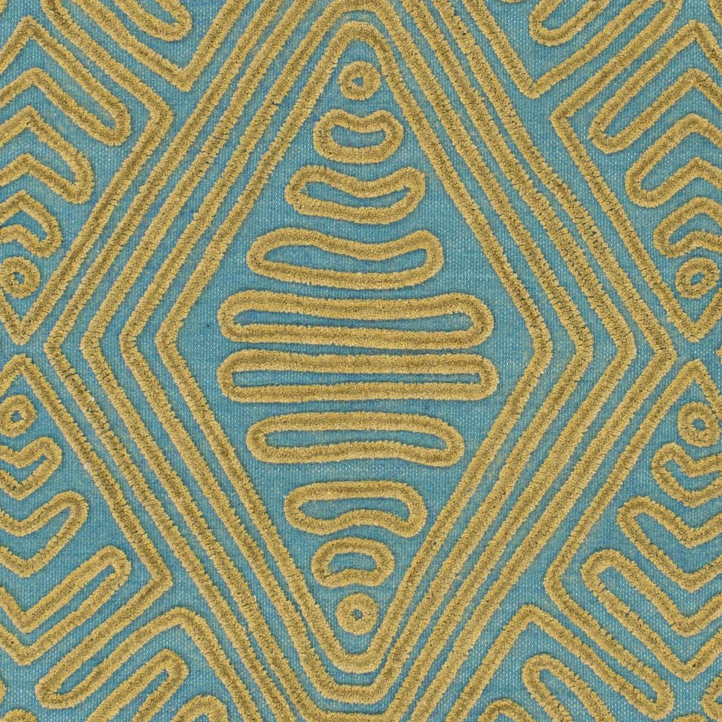 Tulemola TUL-4002 Hand Woven Rug