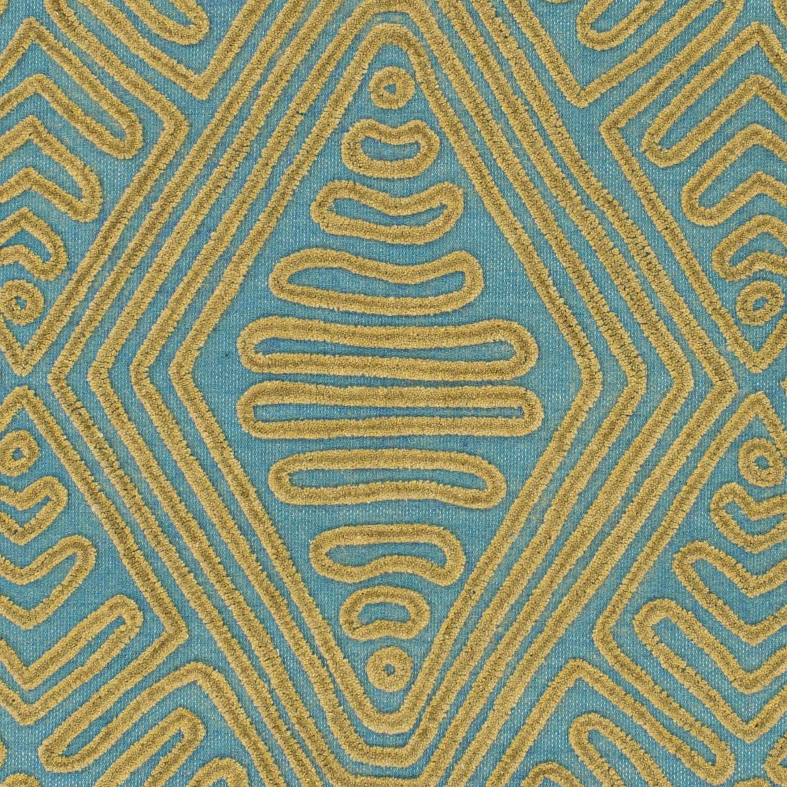 Tulemola TUL-4002 Hand Woven Rug