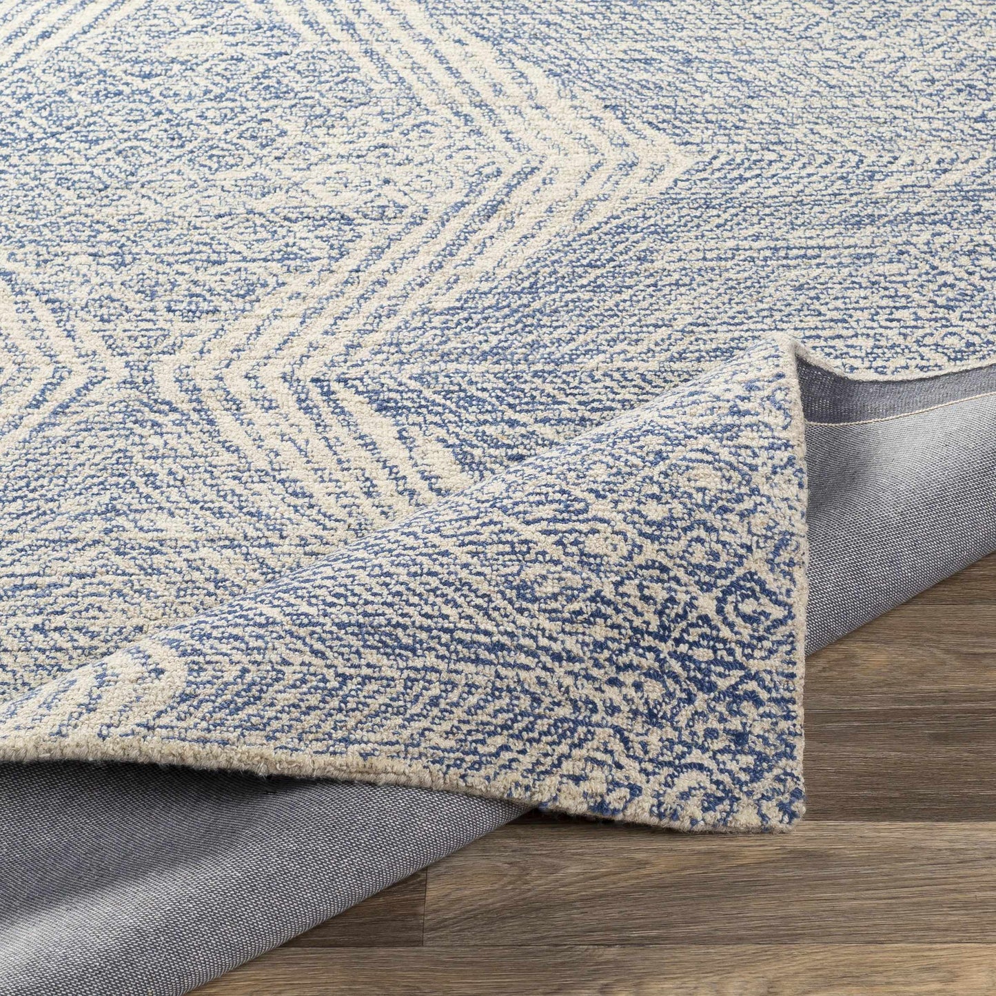 Maroc MAR-2306 Hand Tufted Rug