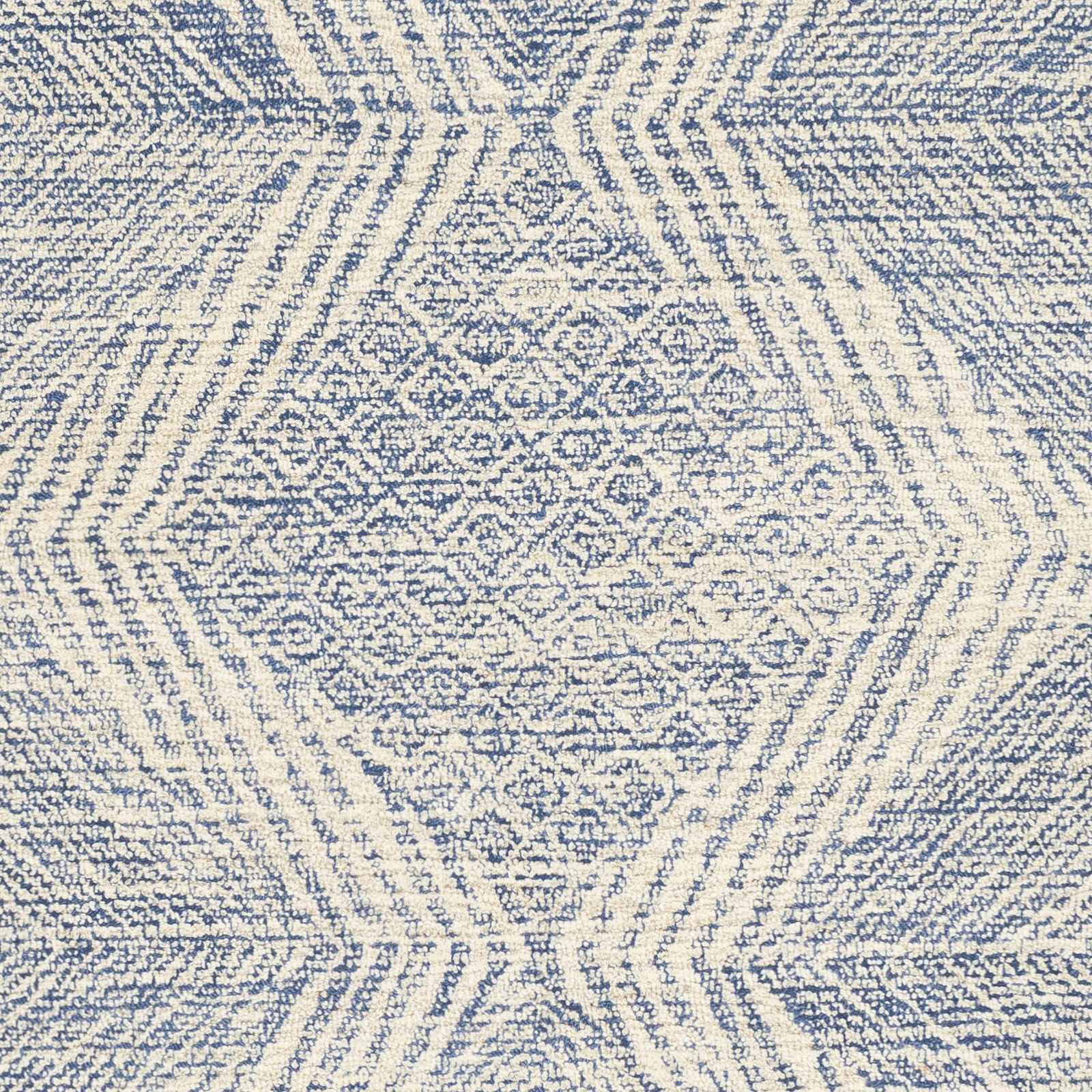 Maroc MAR-2306 Hand Tufted Rug